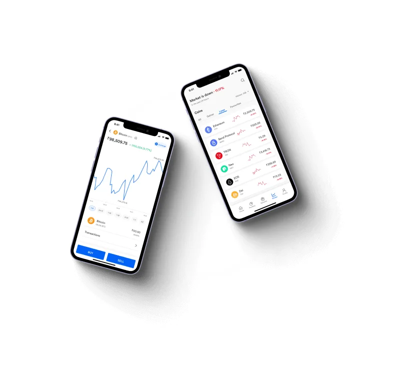 Ravto Vault - Enrolling in the groundbreaking Ravto Vault Application